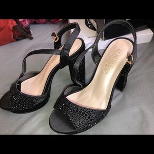 De Blossom Collection heels